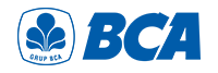 bank bca logo