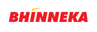bhinneka logo