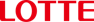 logo perusahaan lotte