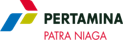 logo minyak bumi pertamina