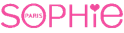 logo sophie paris