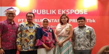 public expose sap express 2019