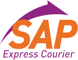 sap express logo transparent